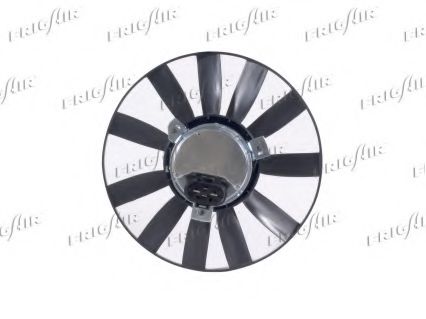 0510.1659 FRIGAIR Cooling System Fan, radiator