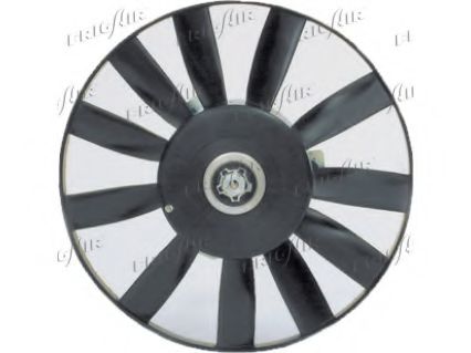 0510.1671 FRIGAIR Fan, radiator
