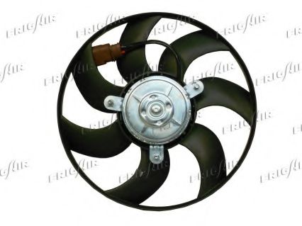 0510.2023 FRIGAIR Fan, radiator