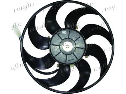 0511.1003 FRIGAIR Fan, A/C condenser