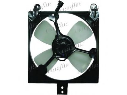 0514.1001 FRIGAIR Fan, radiator