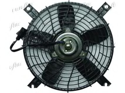 0514.1002 FRIGAIR Air Conditioning Fan, A/C condenser
