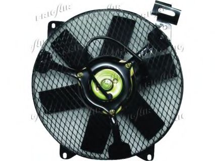 0514.1003 FRIGAIR Air Conditioning Fan, A/C condenser