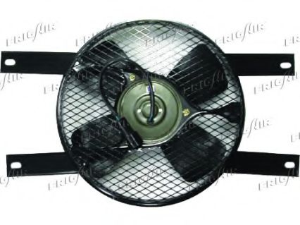 0514.1004 FRIGAIR Fan, A/C condenser