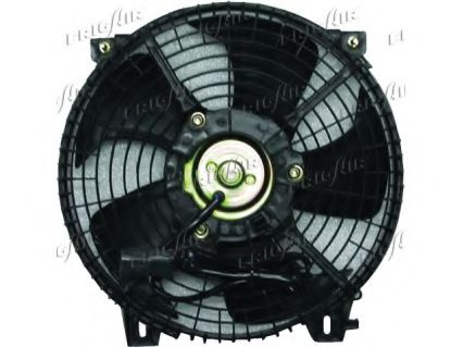 0514.1008 FRIGAIR Fan, radiator