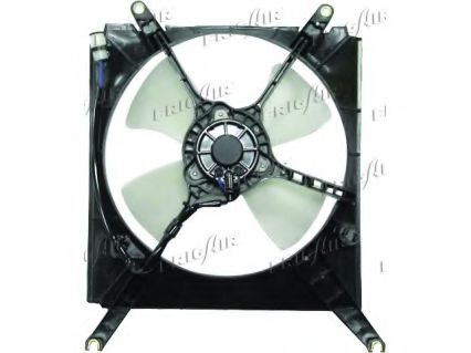 0514.1009 FRIGAIR Cooling System Fan, radiator