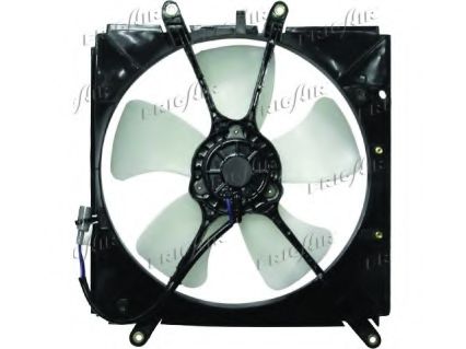 0515.1002 FRIGAIR Cooling System Fan, radiator