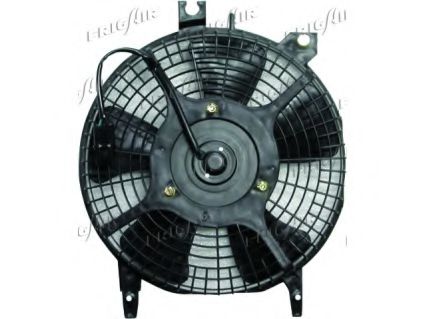 0515.1003 FRIGAIR Air Conditioning Condenser, air conditioning