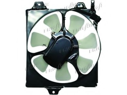 0515.1005 FRIGAIR Fan, radiator