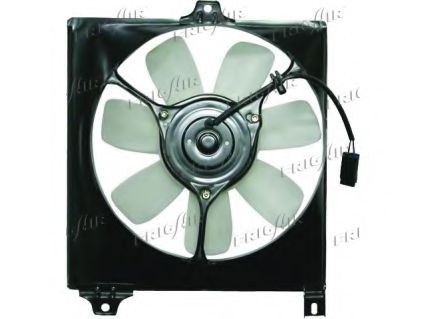 0515.1010 FRIGAIR Fan, radiator