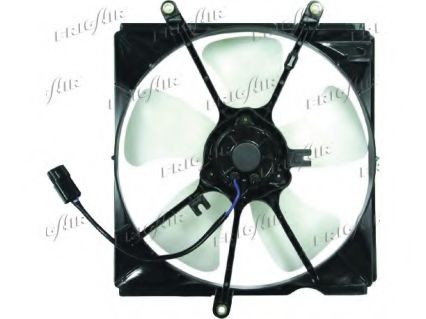 0515.1015 FRIGAIR Cooling System Fan, radiator