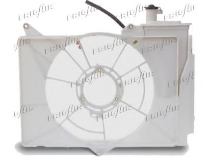 0515.4001 FRIGAIR Cooling System Fan, radiator