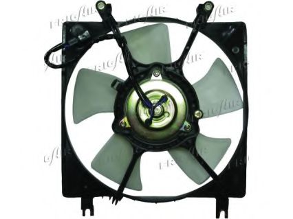 0516.1003 FRIGAIR Fan, radiator