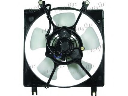 0516.1004 FRIGAIR Cooling System Fan, radiator