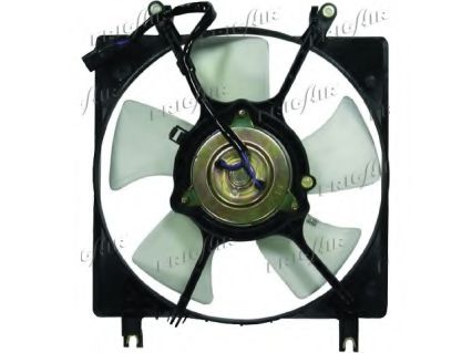 0516.1005 FRIGAIR Cooling System Fan, radiator