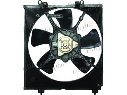 0516.1009 FRIGAIR Cooling System Fan, radiator