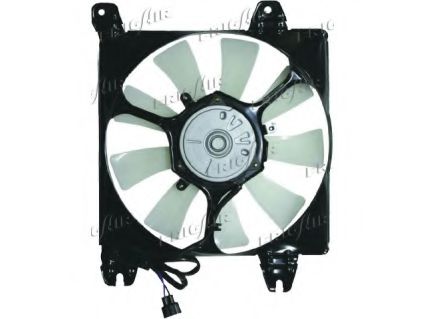 0516.1011 FRIGAIR Cooling System Fan, radiator