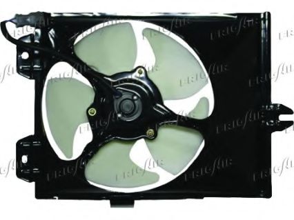 0516.1013 FRIGAIR Fan, A/C condenser