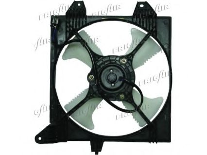 0516.1014 FRIGAIR Cooling System Fan, radiator
