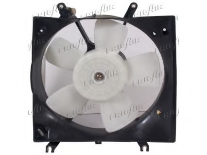 0516.1016 FRIGAIR Cooling System Fan, radiator