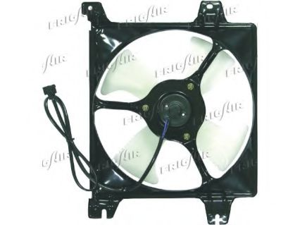 0516.1019 FRIGAIR Cooling System Fan, radiator