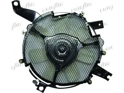0516.1021 FRIGAIR Air Conditioning Fan, A/C condenser