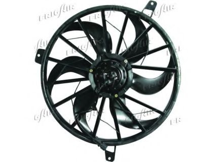 0518.1004 FRIGAIR Air Conditioning Fan, A/C condenser
