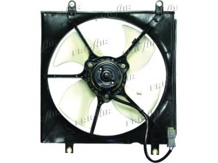 0519.1005 FRIGAIR Cooling System Fan, radiator