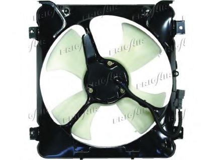 0519.1006 FRIGAIR Fan, A/C condenser