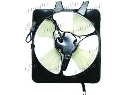 0519.1008 FRIGAIR Fan, radiator