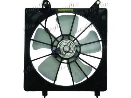 0519.1010 FRIGAIR Cooling System Fan, radiator