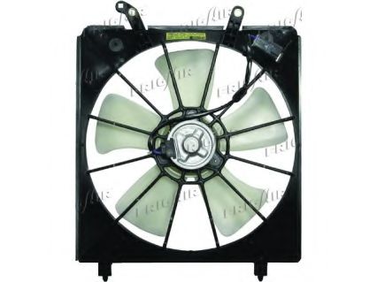 0519.1011 FRIGAIR Cooling System Fan, radiator