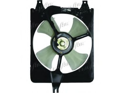 0519.1013 FRIGAIR Cooling System Fan, radiator