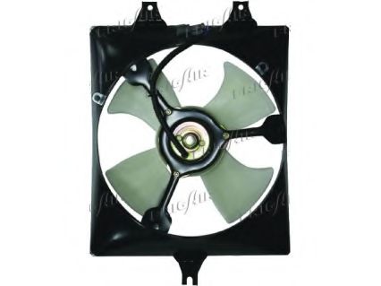 0519.1014 FRIGAIR Cooling System Fan, radiator