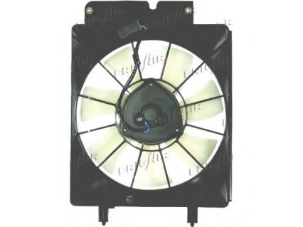 0519.1020 FRIGAIR Fan, radiator