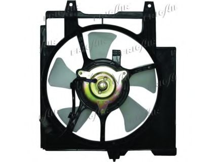 0521.1012 FRIGAIR Cooling System Fan, radiator