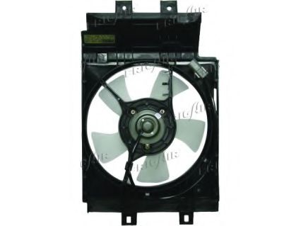 0521.1013 FRIGAIR Air Conditioning Fan, A/C condenser