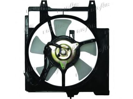 0521.1014 FRIGAIR Cooling System Fan, radiator