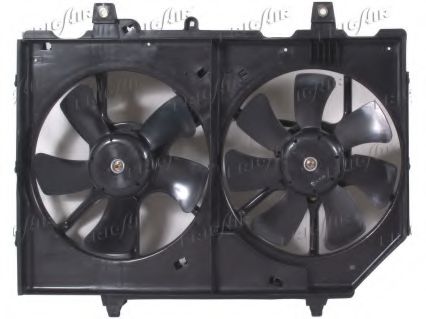 0521.1016 FRIGAIR Cooling System Fan, radiator