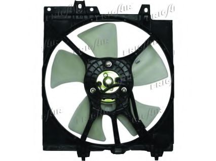 0524.1003 FRIGAIR Cooling System Fan, radiator