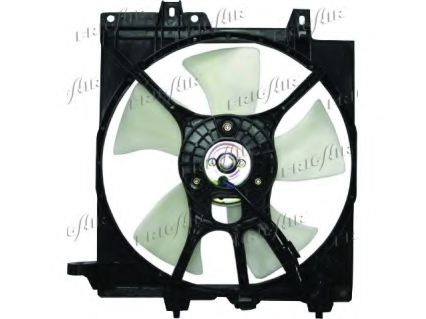 0524.1005 FRIGAIR Cooling System Fan, radiator