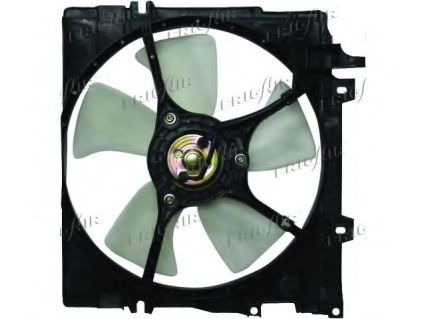 0524.1006 FRIGAIR Cooling System Fan, radiator