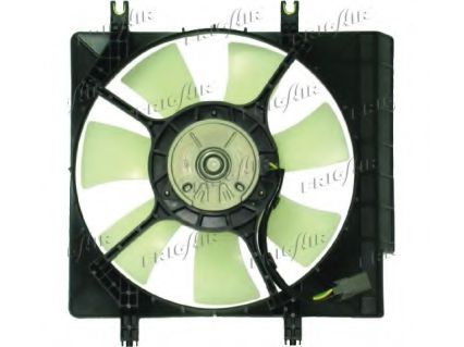 0524.1013 FRIGAIR Cooling System Fan, radiator