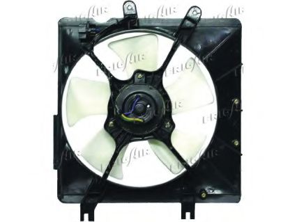0527.1002 FRIGAIR Cooling System Fan, radiator