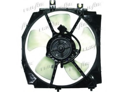 0527.1005 FRIGAIR Cooling System Fan, radiator