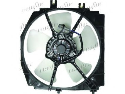 0527.1006 FRIGAIR Cooling System Fan, radiator