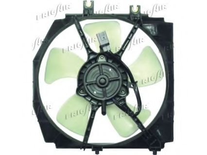 0527.1012 FRIGAIR Cooling System Fan, radiator