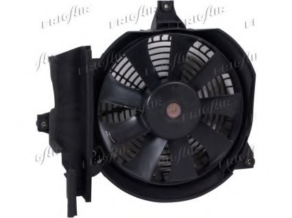 0528.0719 FRIGAIR Air Conditioning Fan, A/C condenser
