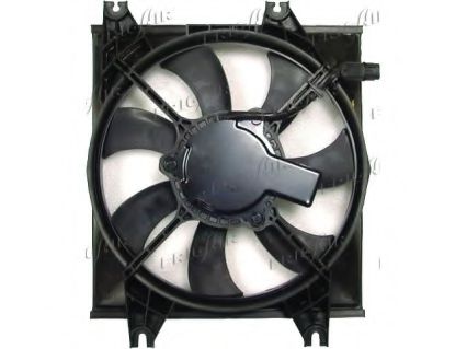 0528.1010 FRIGAIR Fan, A/C condenser