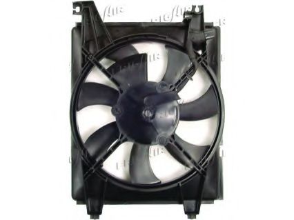 0528.1012 FRIGAIR Air Conditioning Fan, A/C condenser